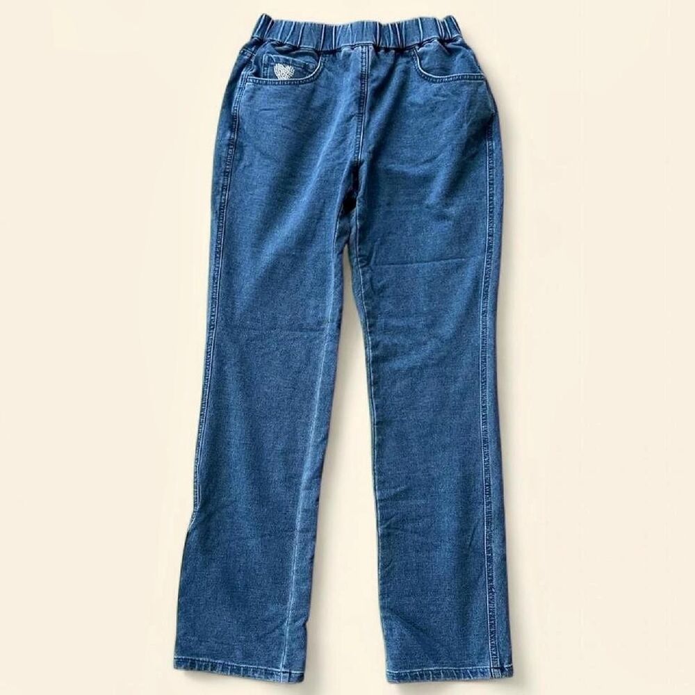 Quacker-factory Women's Blue Jeans